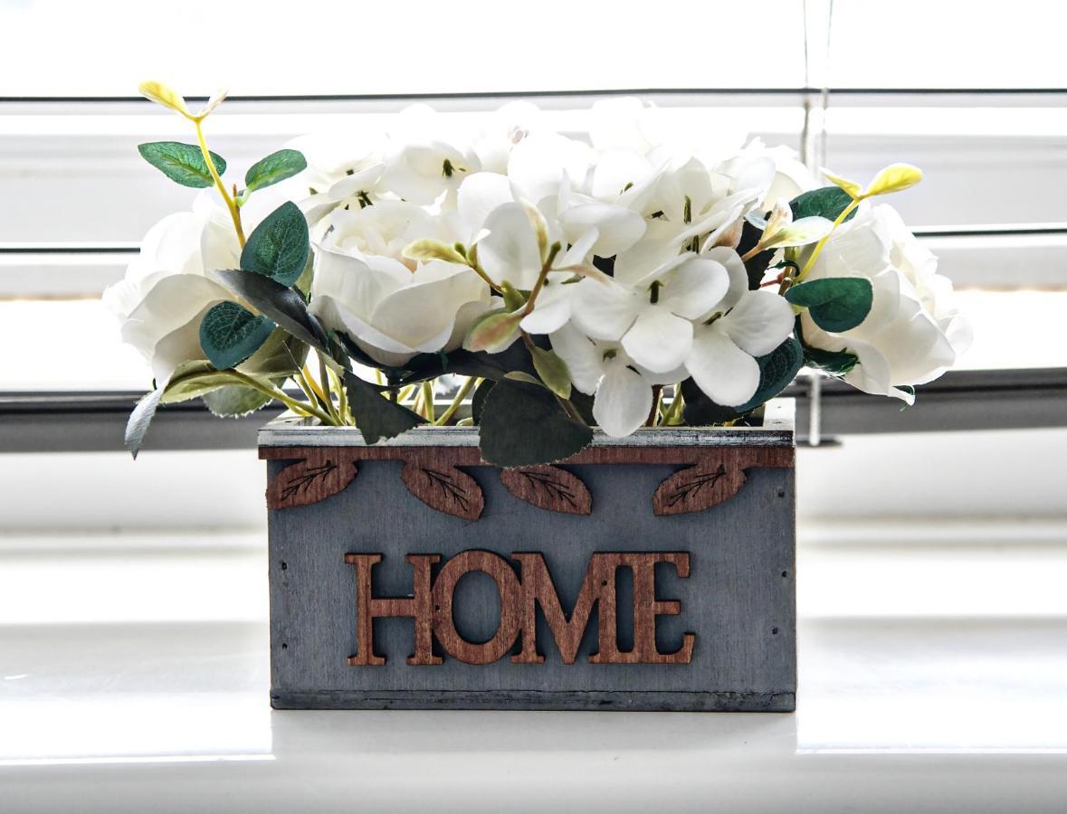 Apartamento Stylish Studio With Sea Views Brighton Exterior foto